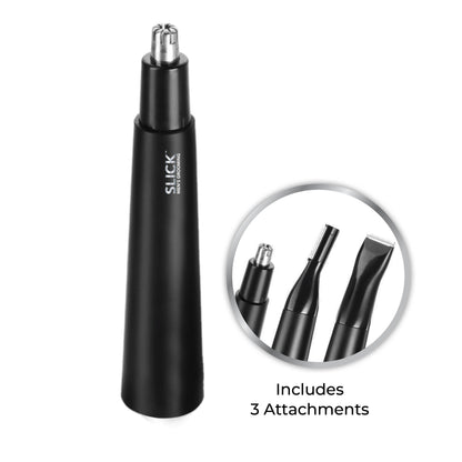 3 in 1 Nose Trimmer