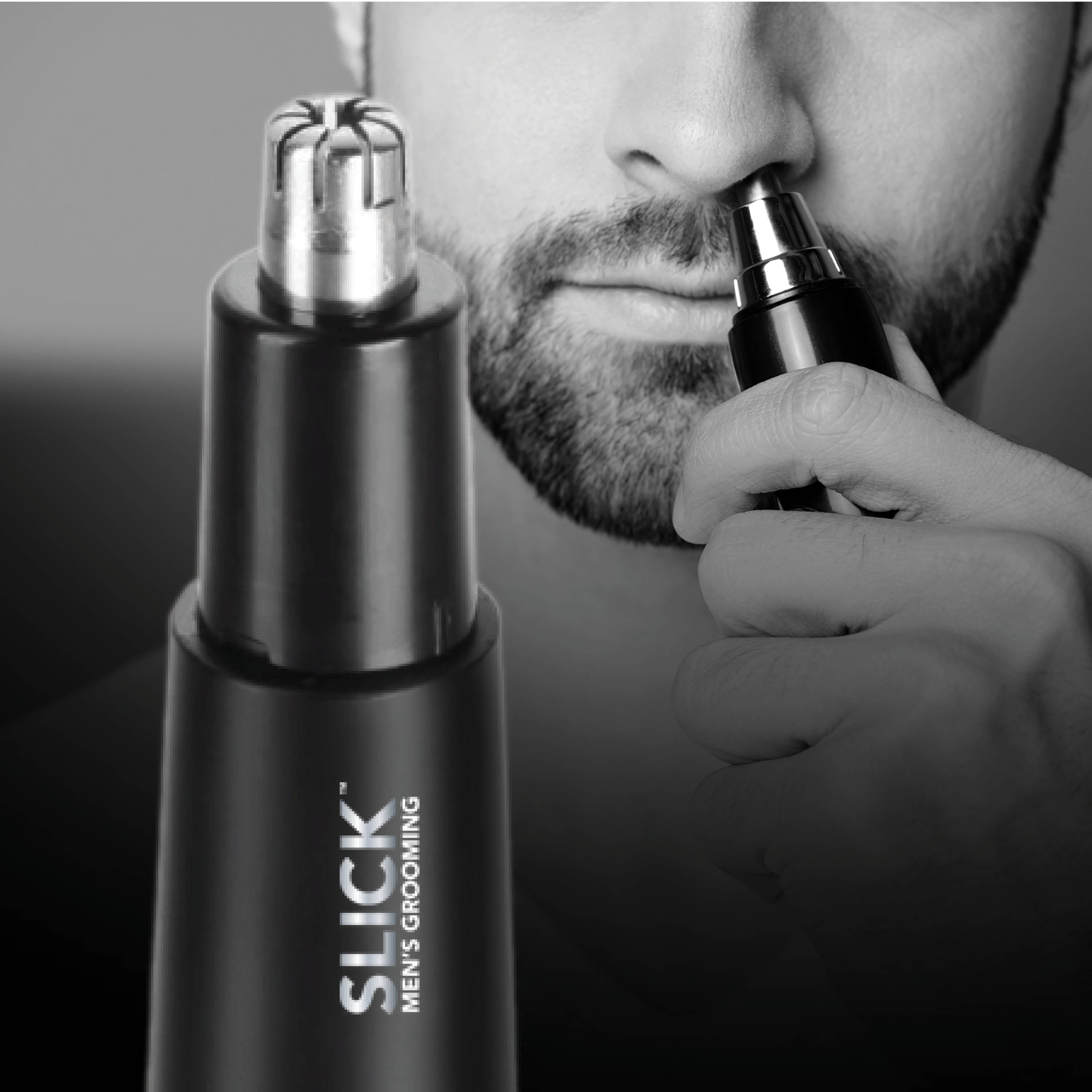 3 in 1 Nose Trimmer