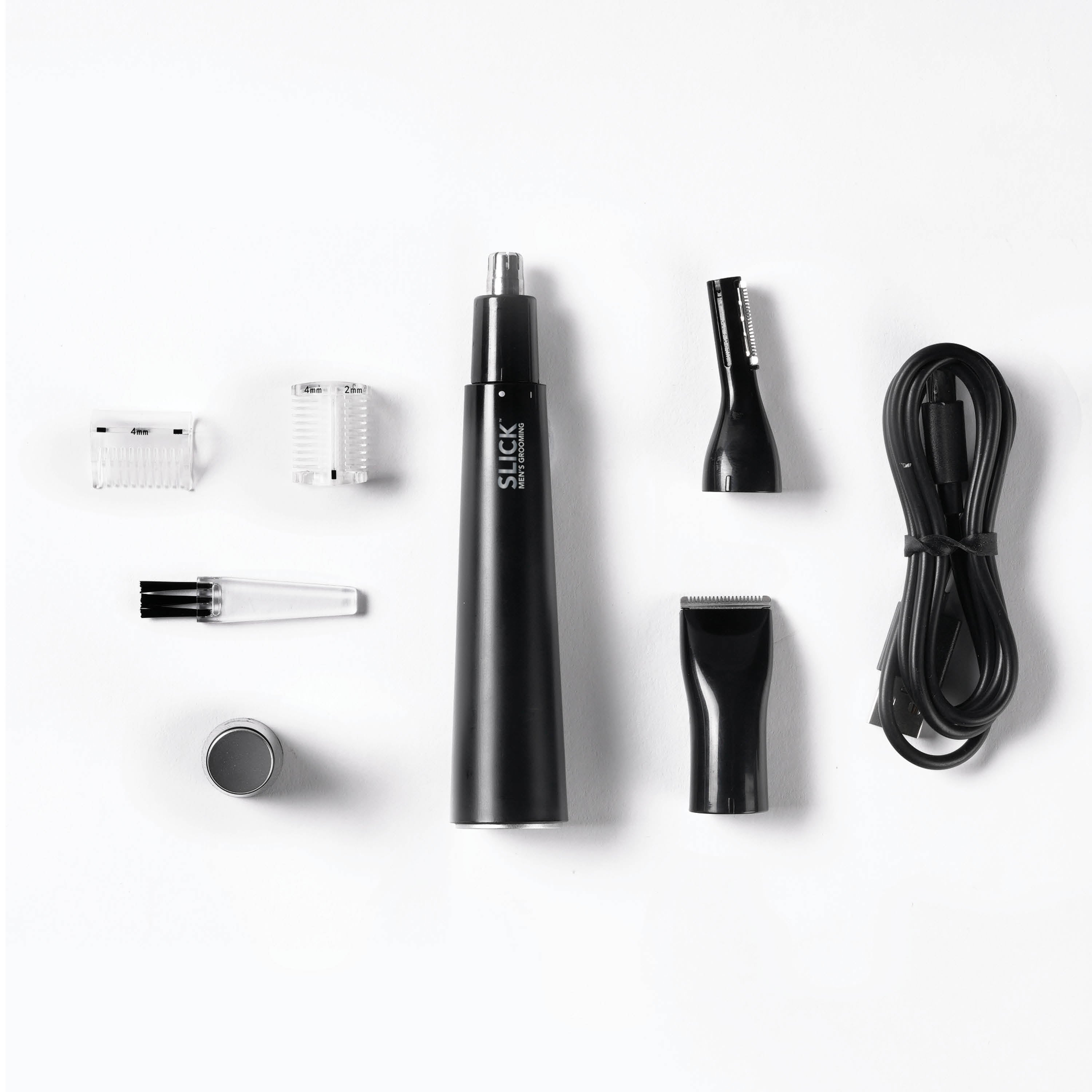 3 in 1 Nose Trimmer