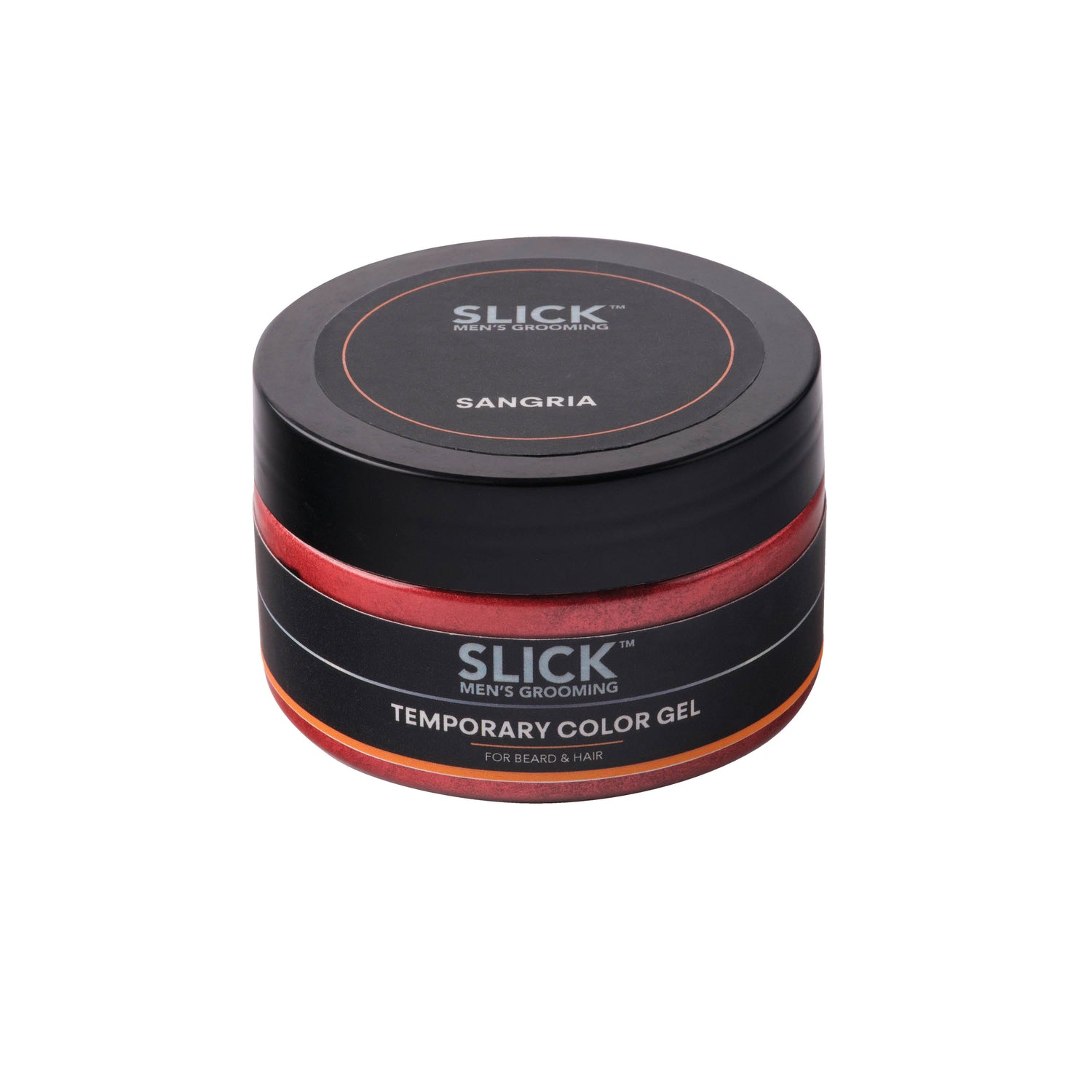 Hair &amp; Beard Wax - Burg