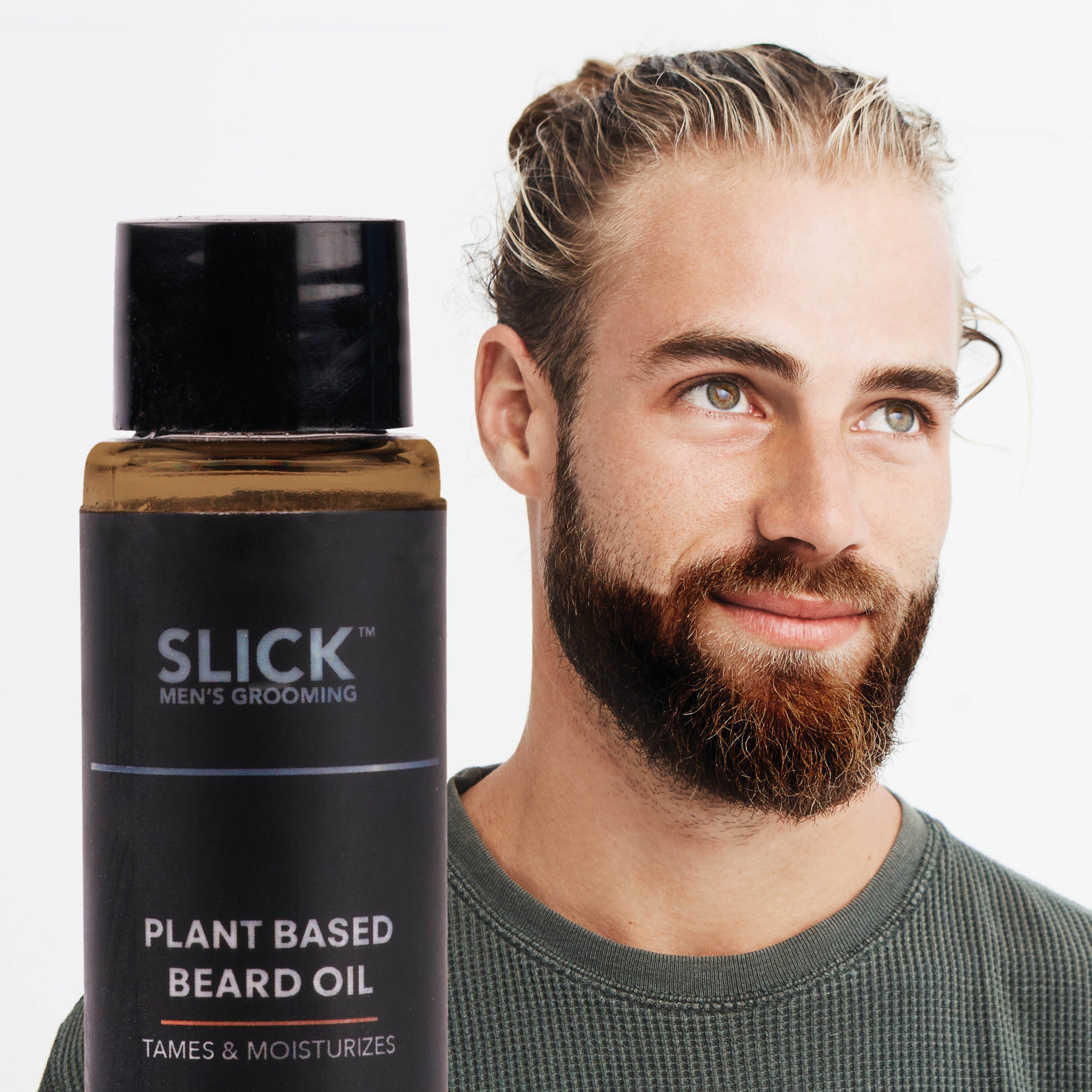 Beard Oil - Plant Based