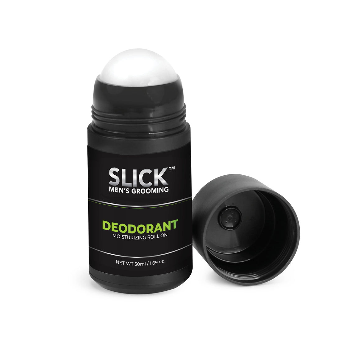 REFRESH Roll On Deodorant