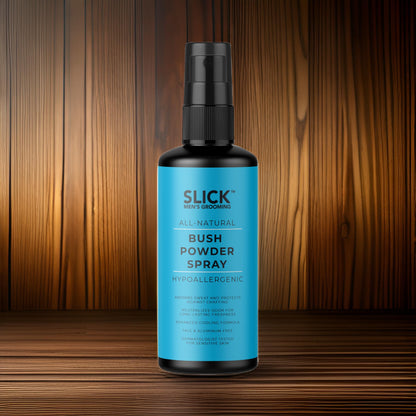 GROIN POWDER Spray