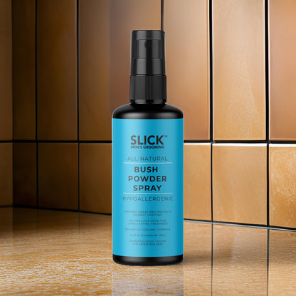 GROIN POWDER Spray