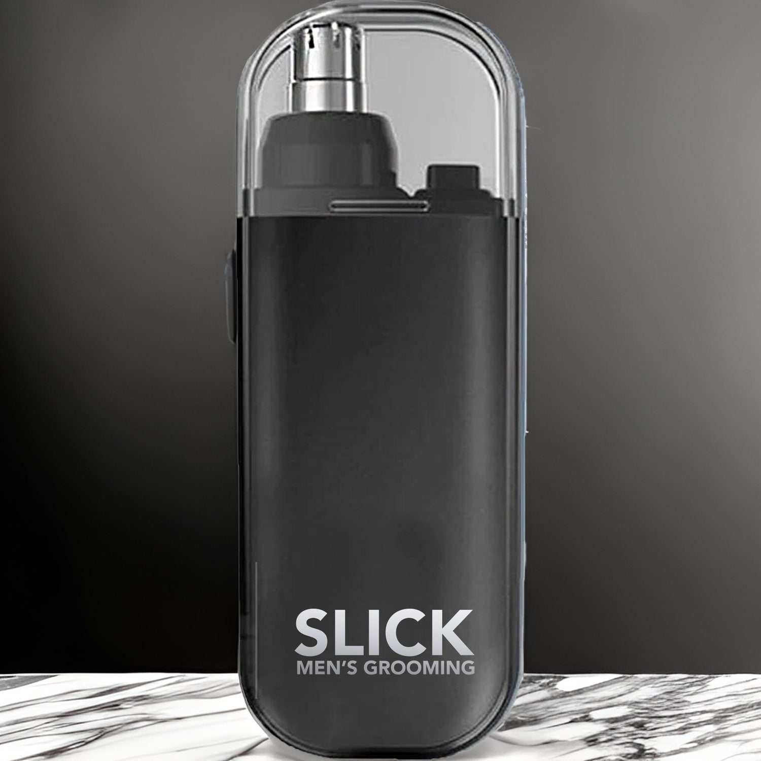 Rechargeable Nose &amp; Ear Trimmer