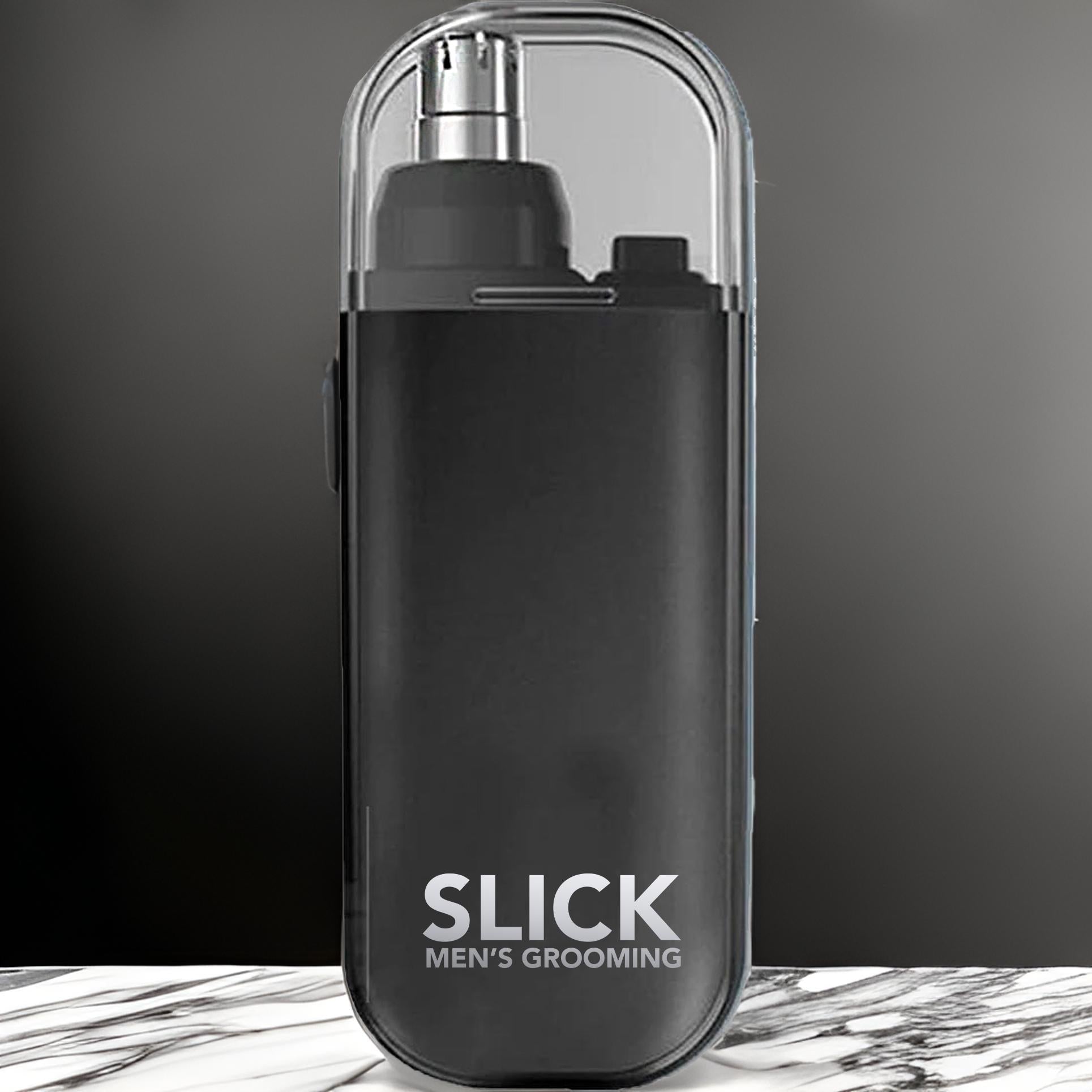 Rechargeable Nose &amp; Ear Trimmer