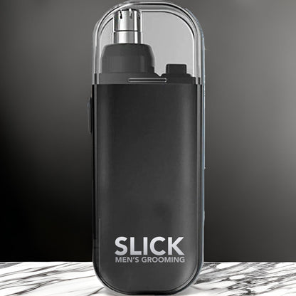 Rechargeable Nose &amp; Ear Trimmer