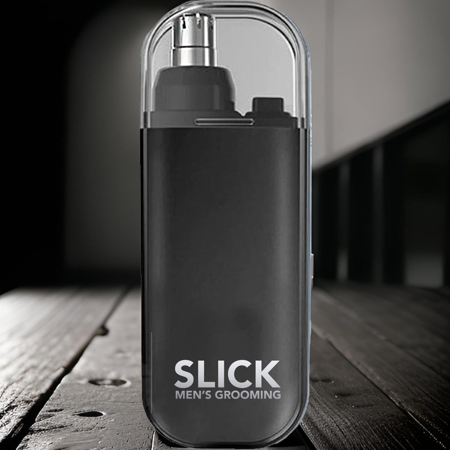 Rechargeable Nose &amp; Ear Trimmer