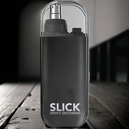Rechargeable Nose &amp; Ear Trimmer