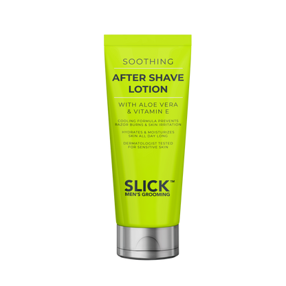 After Shave Face Lotion
