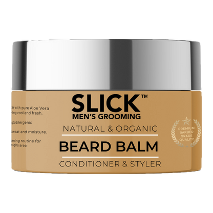 Beard Balm