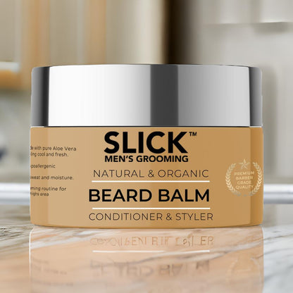 Beard Balm
