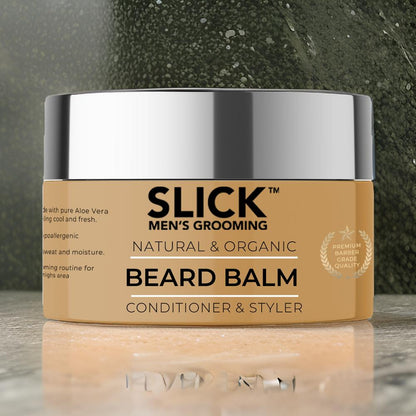 Beard Balm