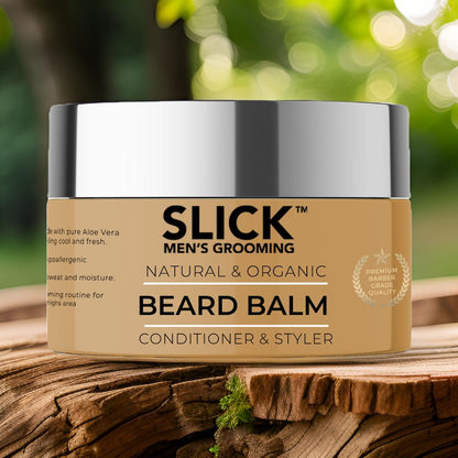 Beard Balm
