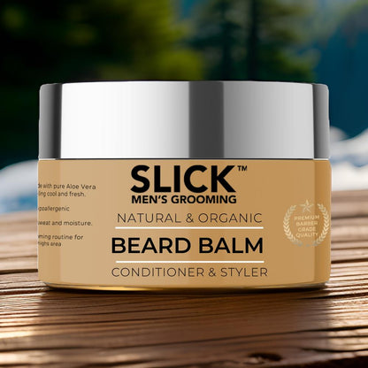 Beard Balm