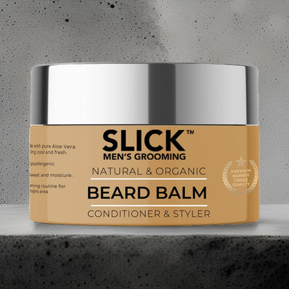 Beard Balm