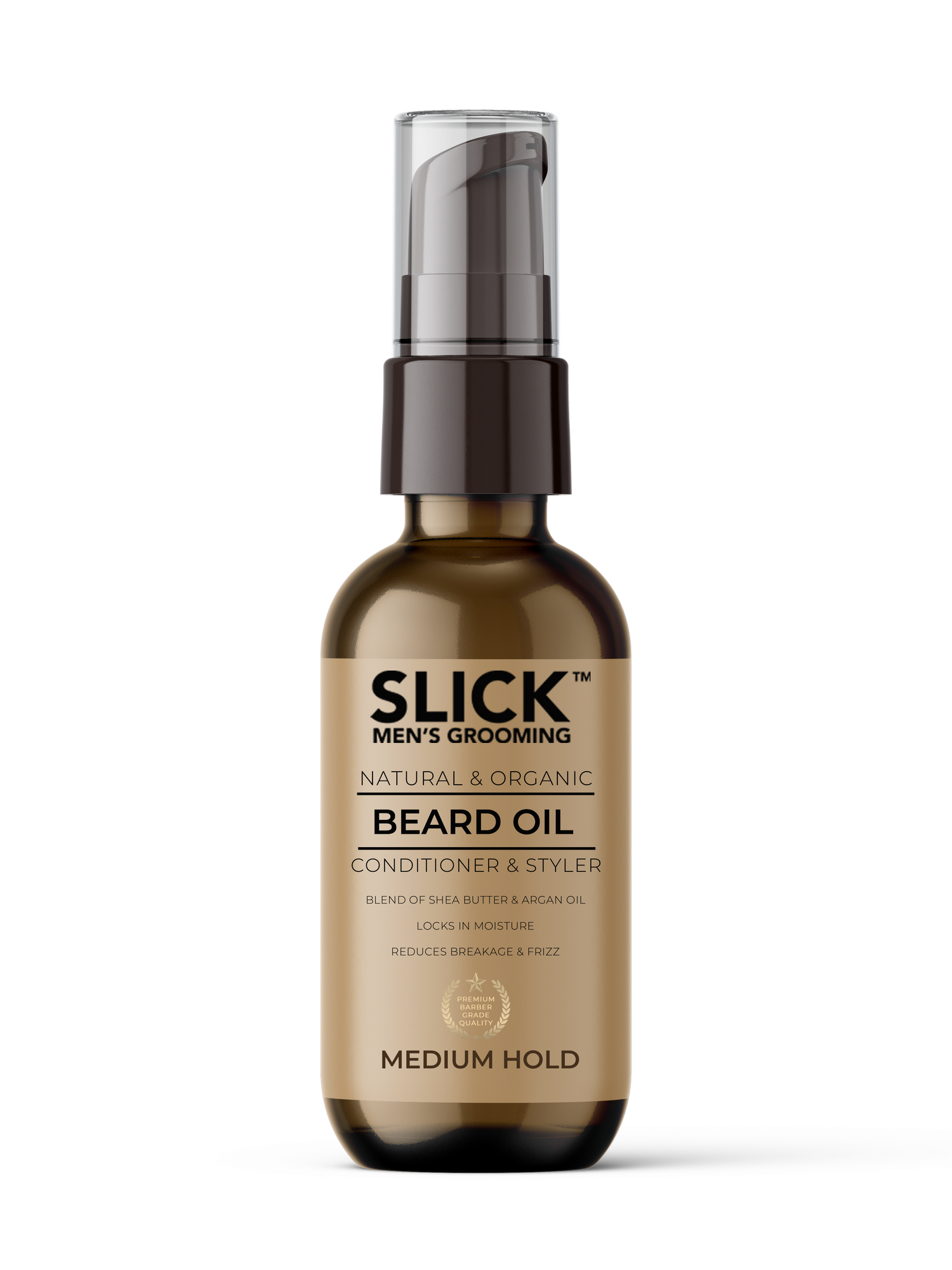 Beard Oil