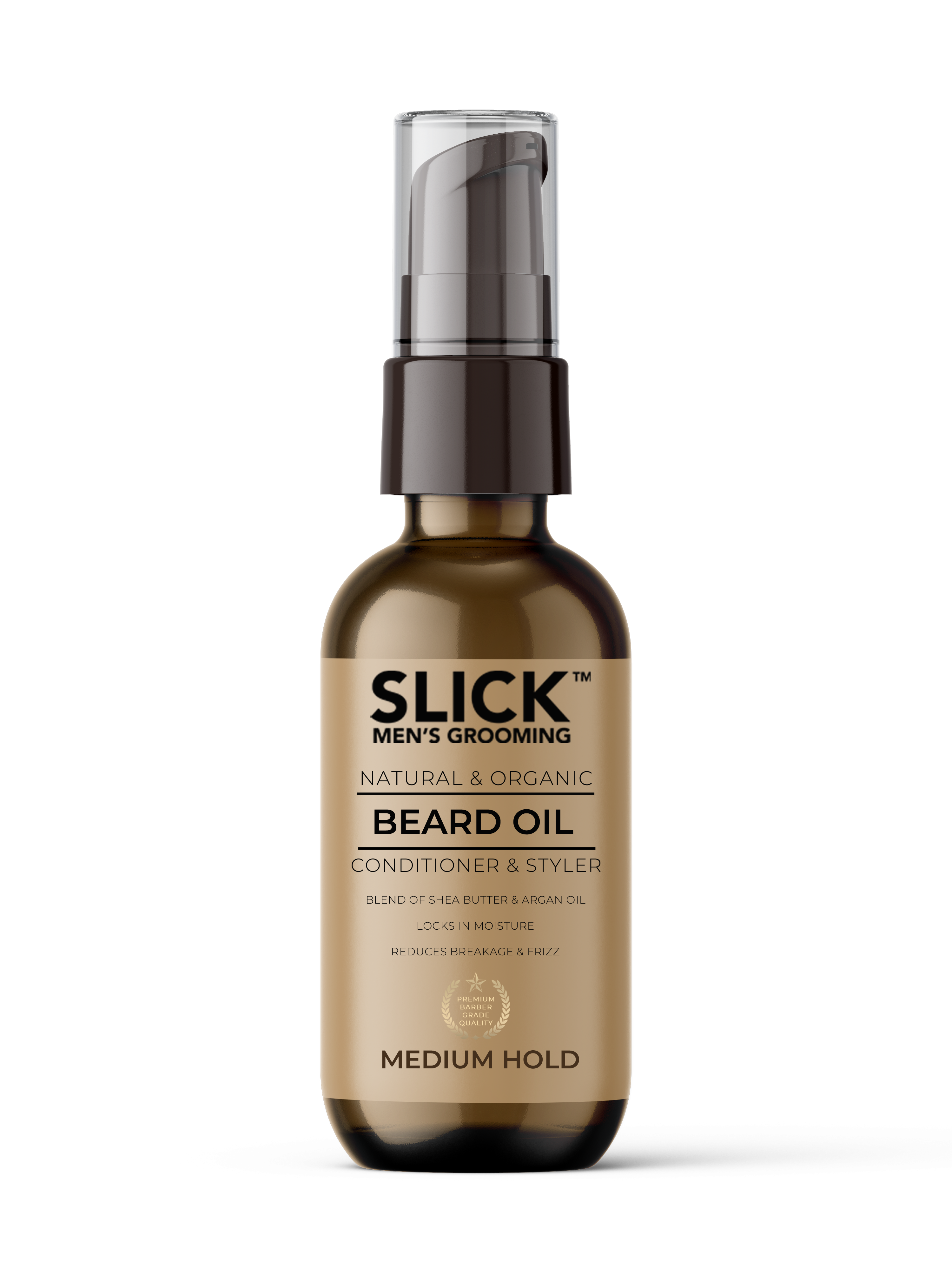 Beard Oil