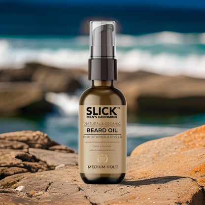 Beard Oil