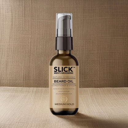 Beard Oil