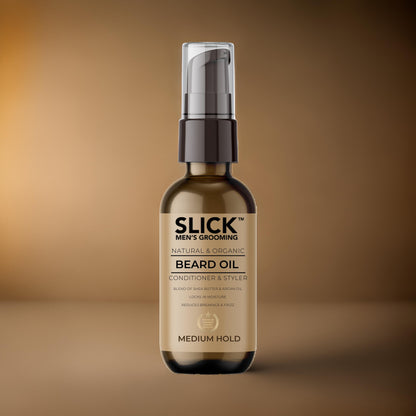 Beard Oil