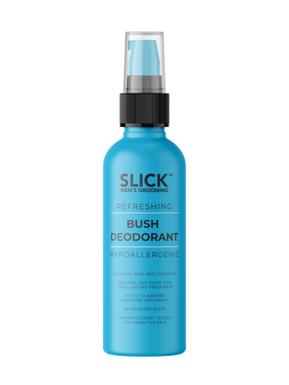BUSH Deodorant