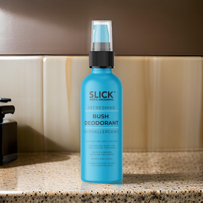 BUSH Deodorant