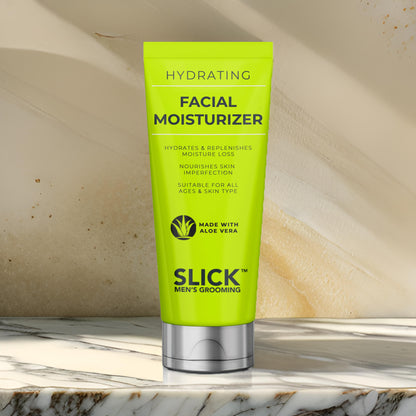 FACE Moisturer