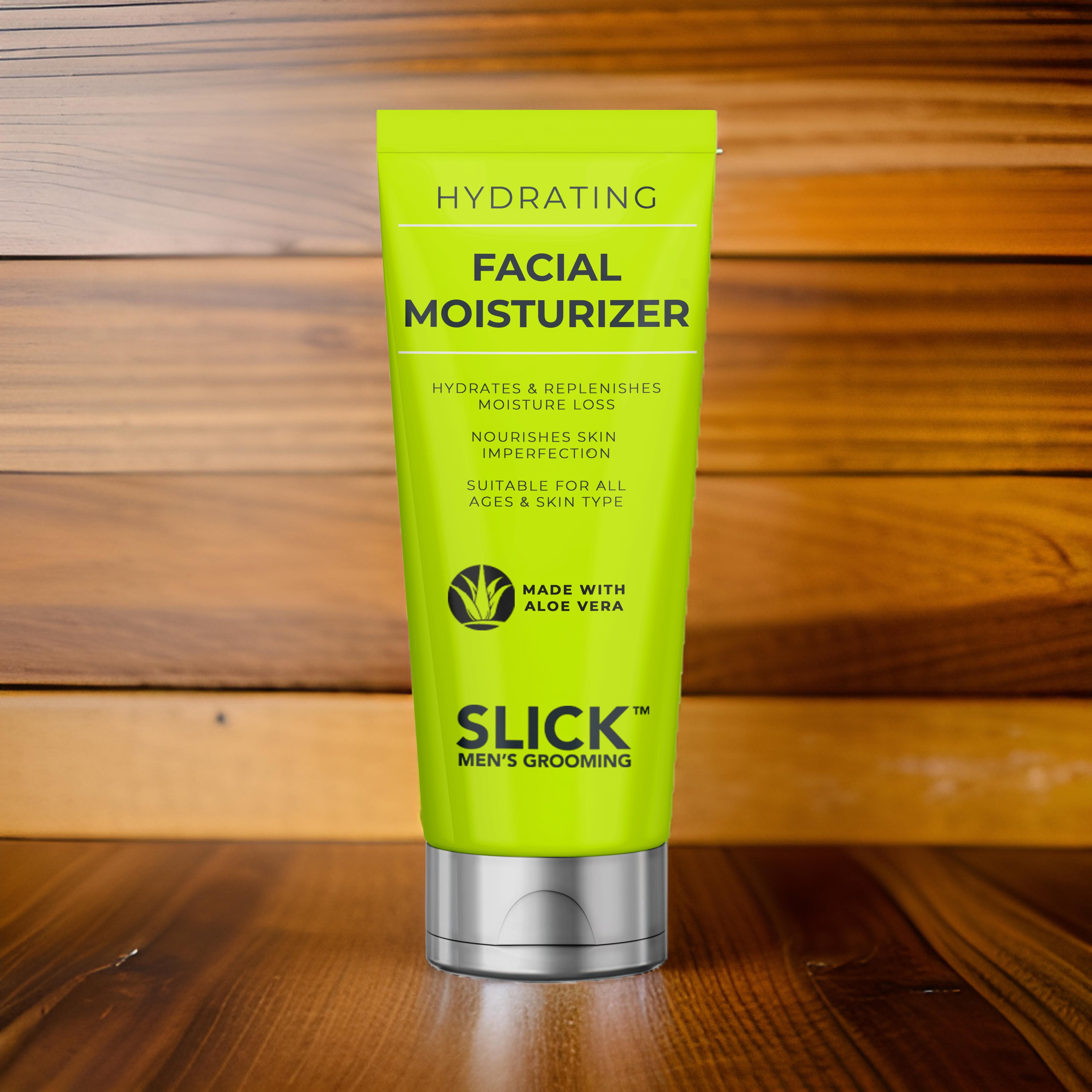 FACE Moisturer