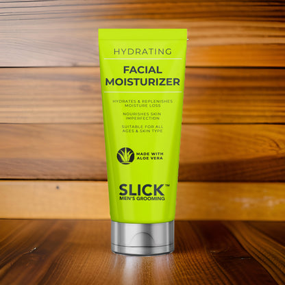 FACE Moisturer