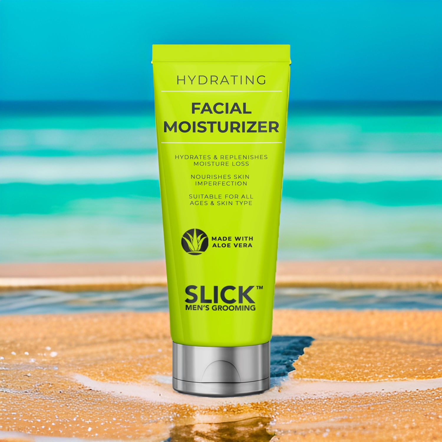 FACE Moisturer