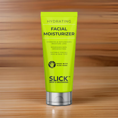 FACE Moisturer