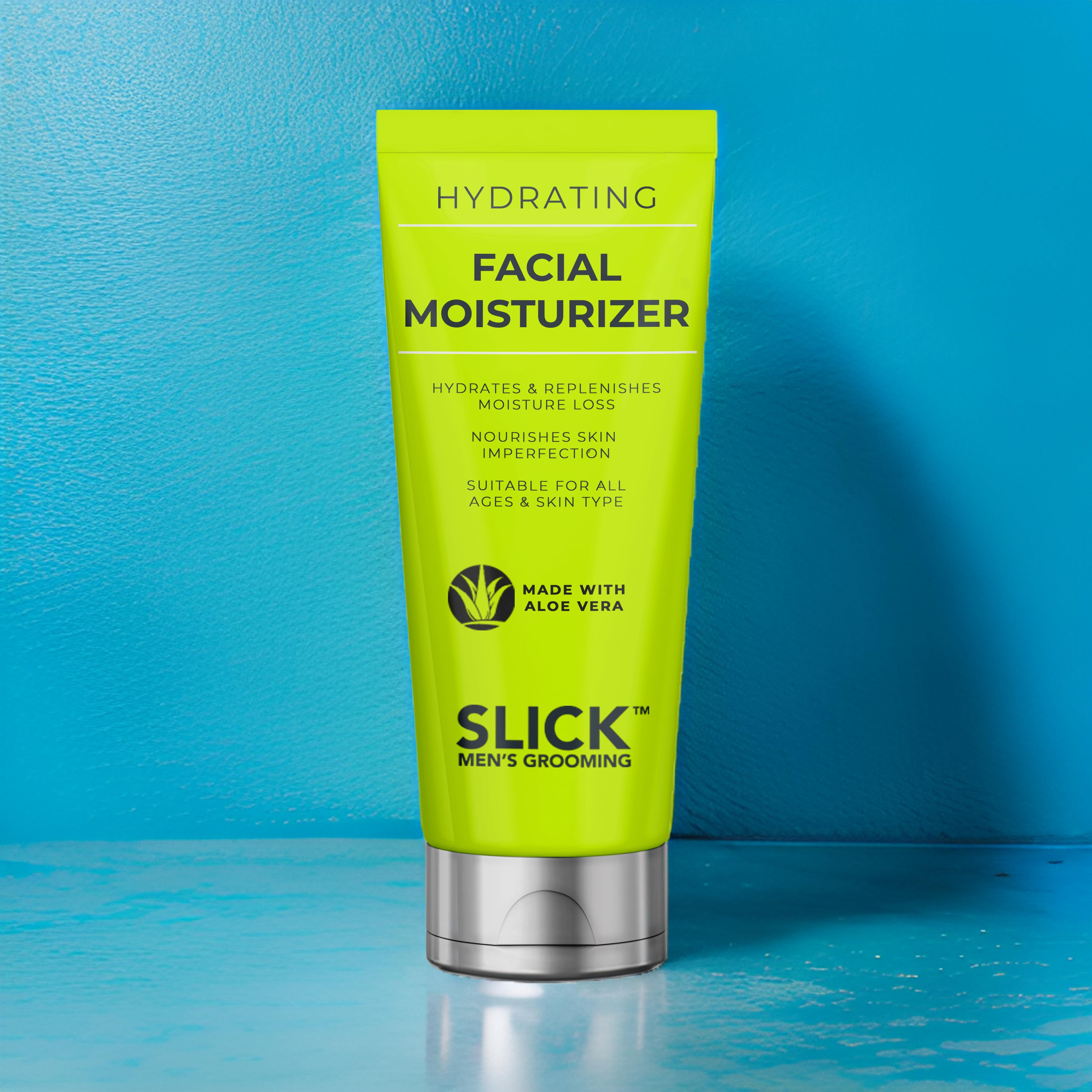 FACE Moisturer