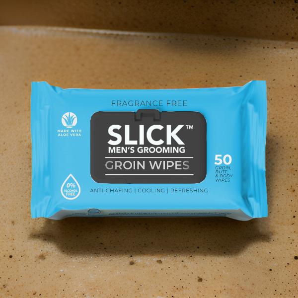 CROP WIPES 15pk