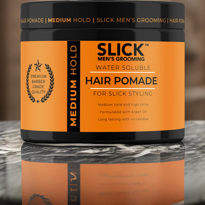 HAIR POMADE