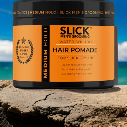 HAIR POMADE