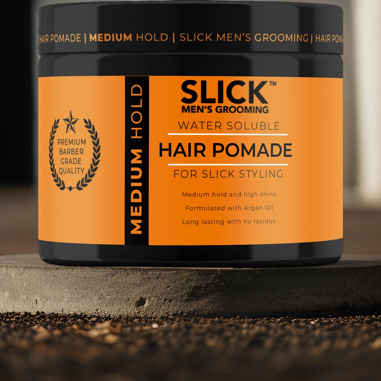 HAIR POMADE