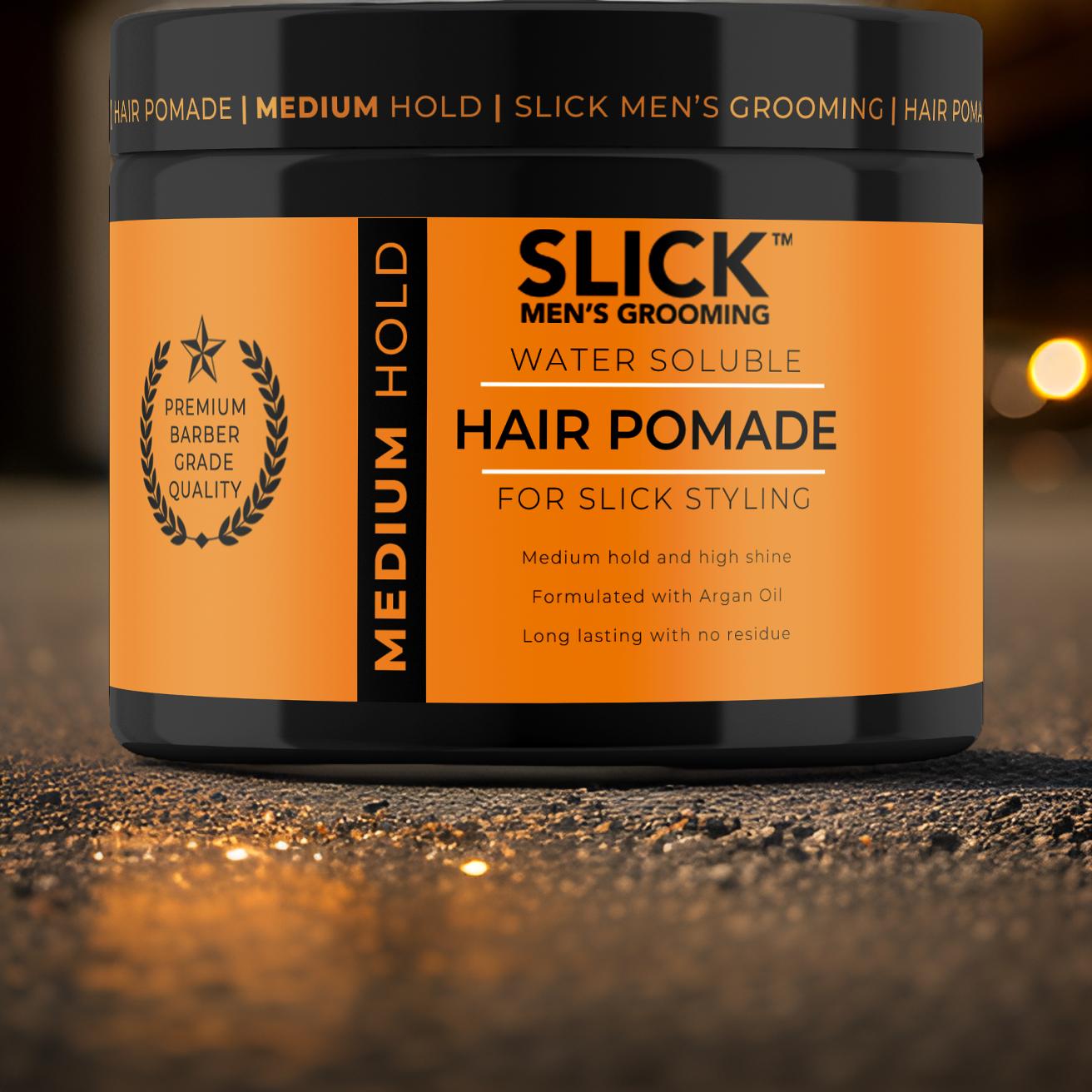 HAIR POMADE