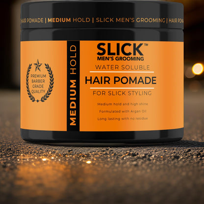 HAIR POMADE