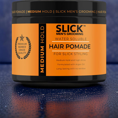 HAIR POMADE