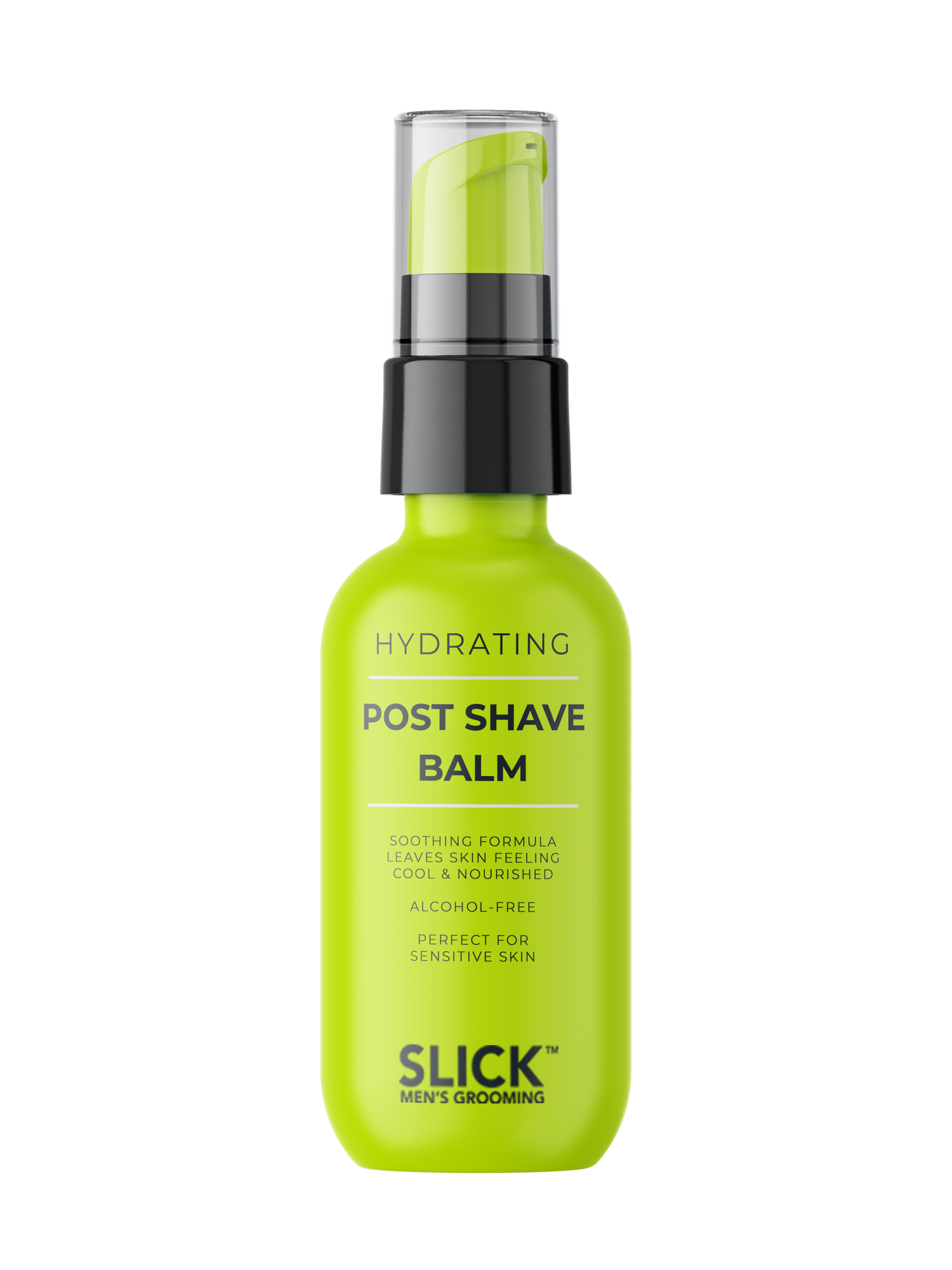 Post Shave Balm