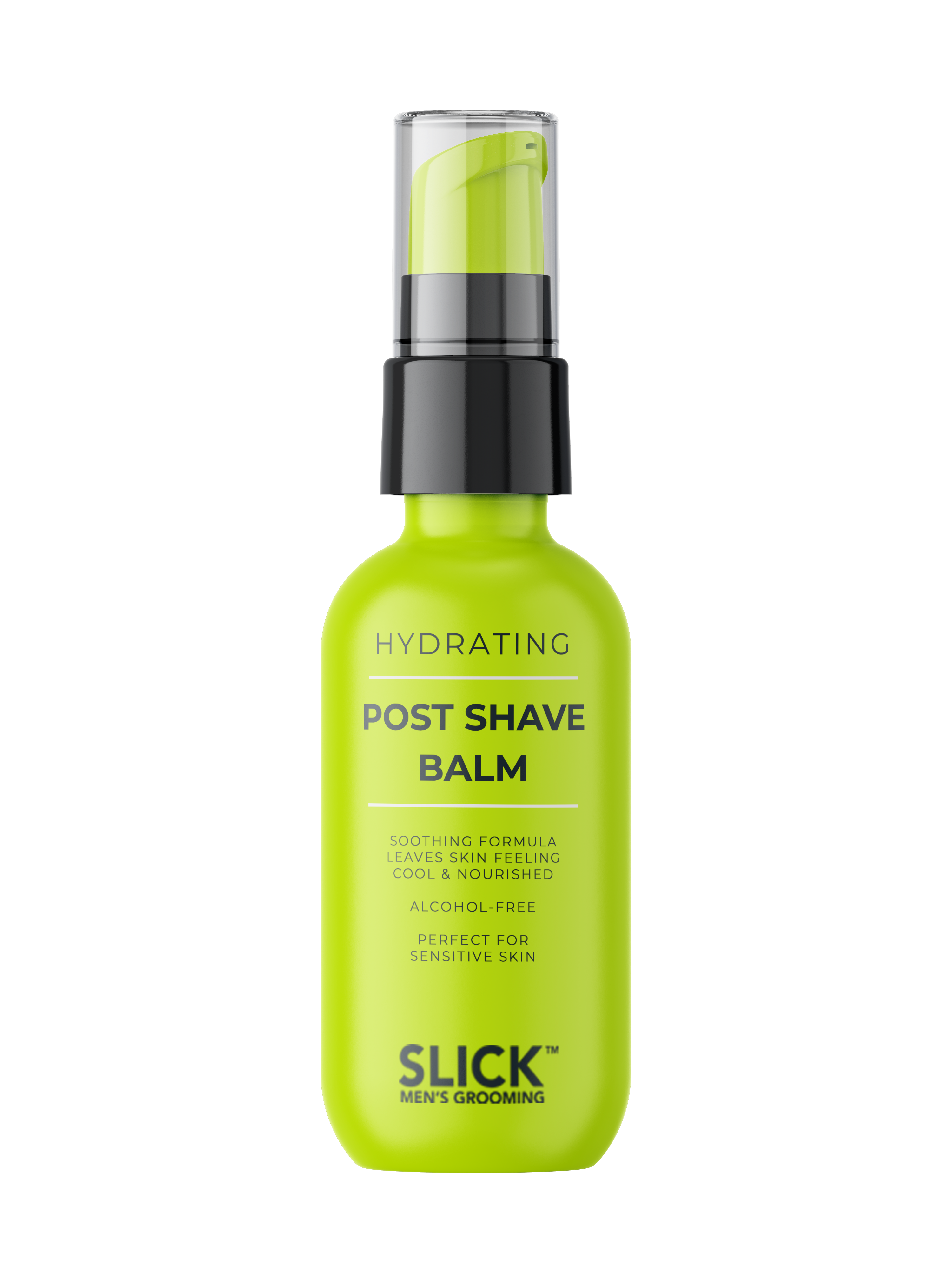 Post Shave Balm