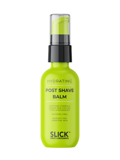 Post Shave Balm