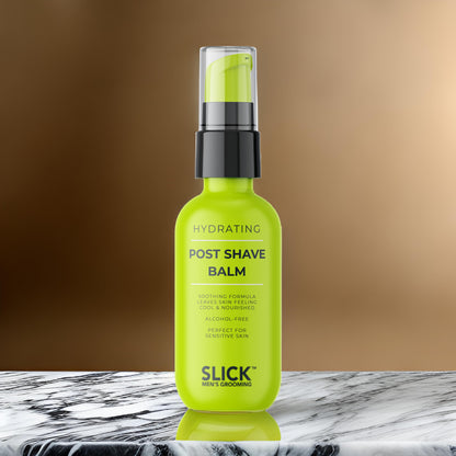Post Shave Balm