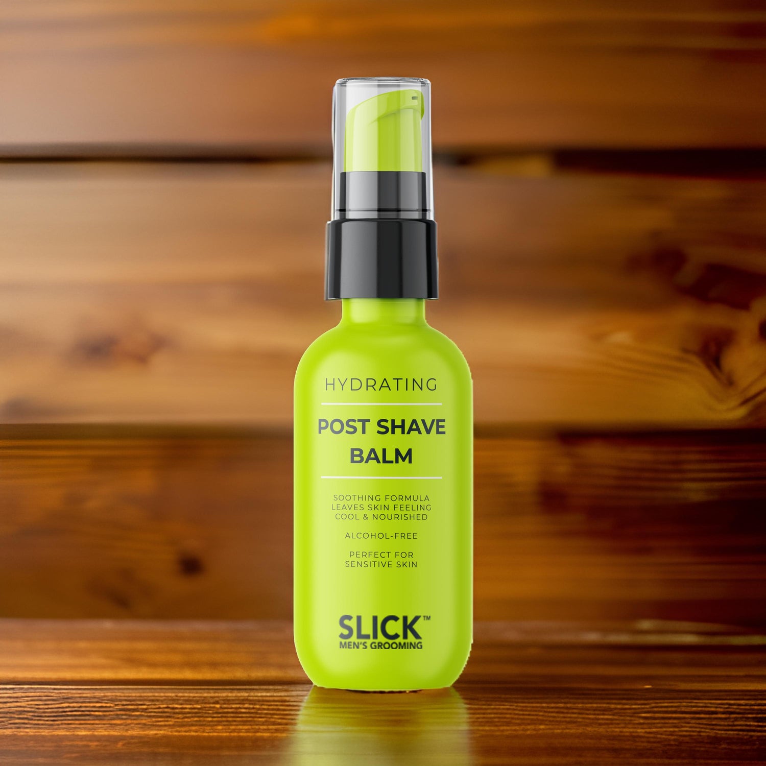 Post Shave Balm