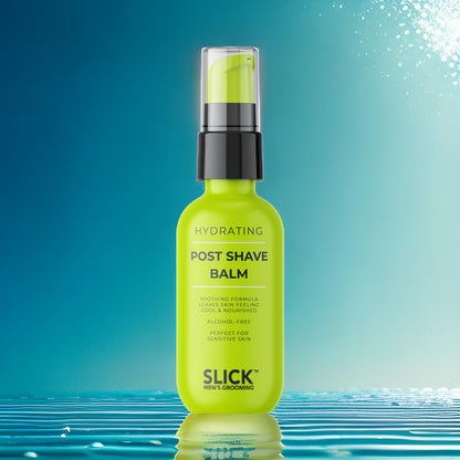 Post Shave Balm