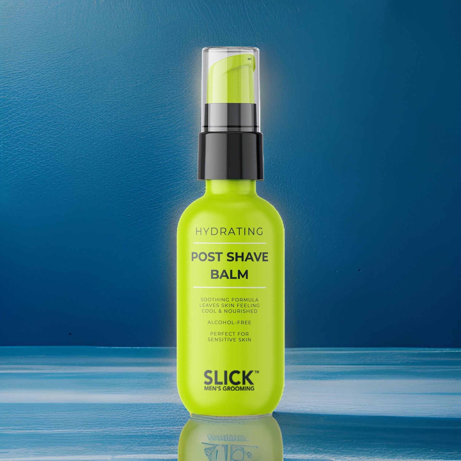 Post Shave Balm