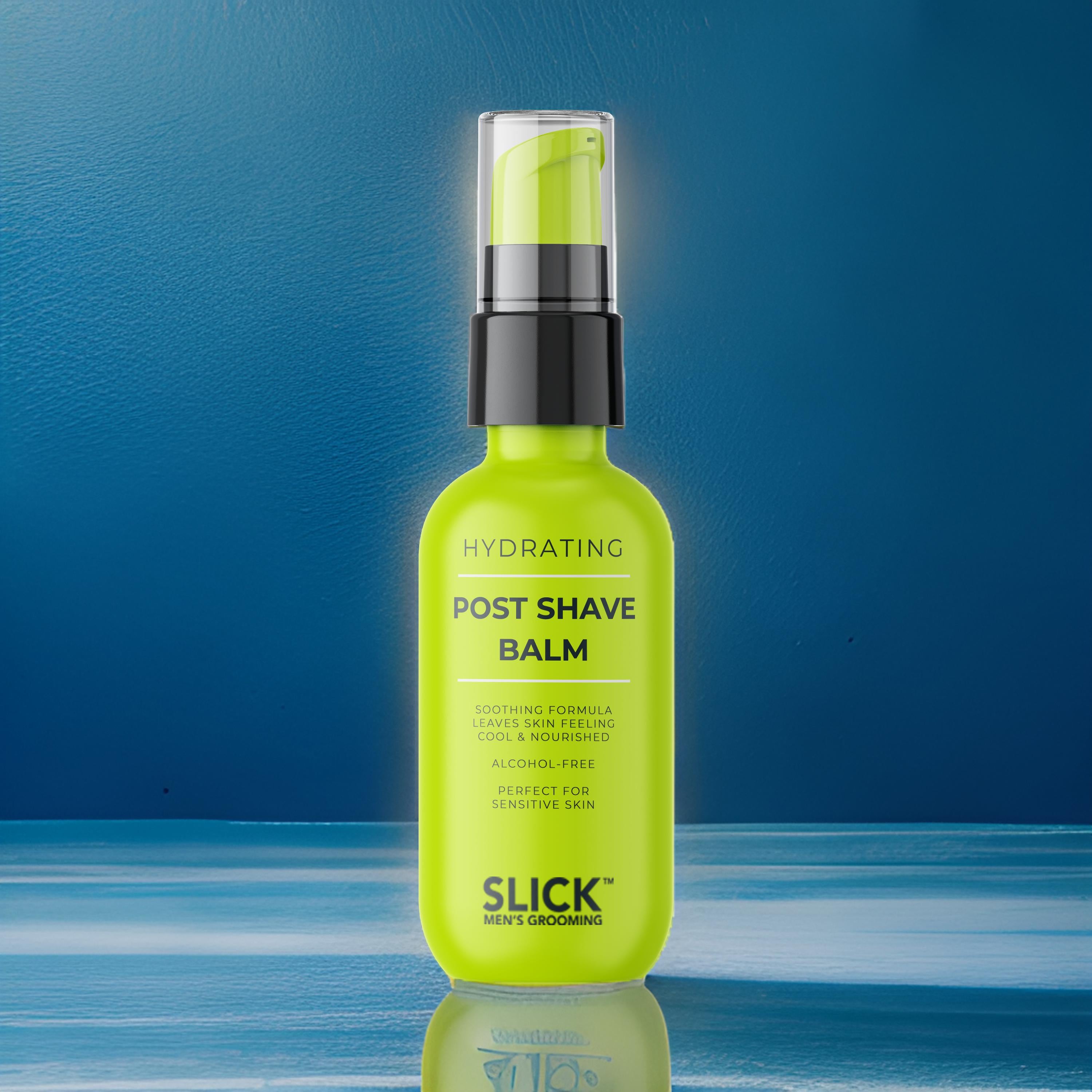 Post Shave Balm