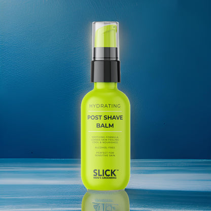 Post Shave Balm