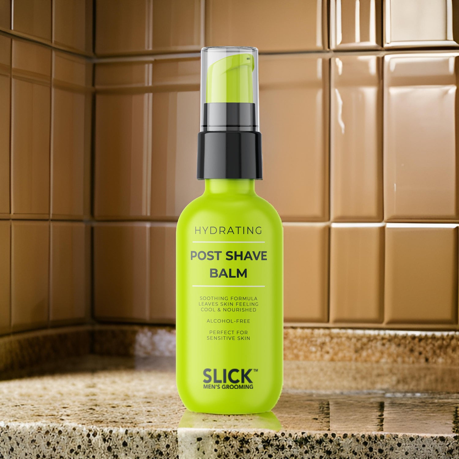 Post Shave Balm